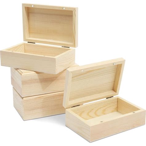 michaels wooden and metal boxes|michaels unfinished wood boxes.